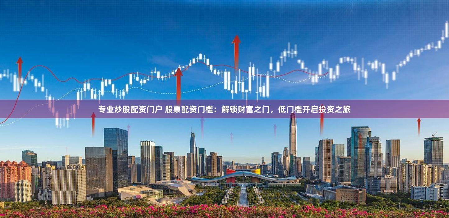 专业炒股配资门户 股票配资门槛：解锁财富之门，低门槛开启投资之旅