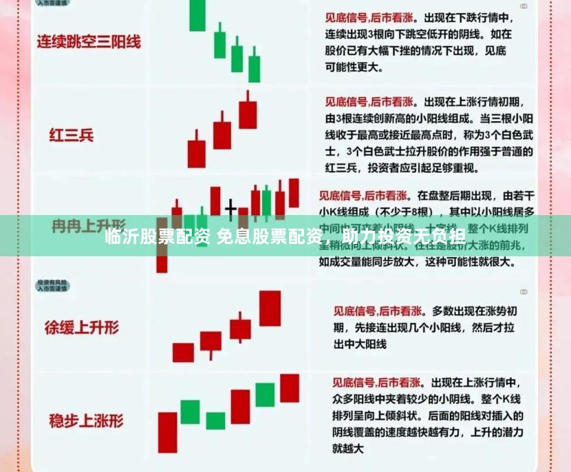 临沂股票配资 免息股票配资，助力投资无负担