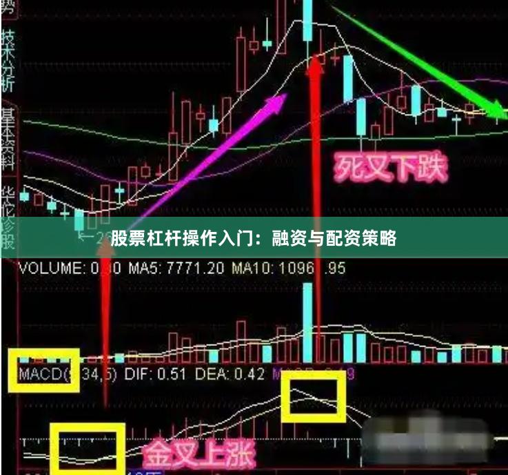 股票杠杆操作入门：融资与配资策略