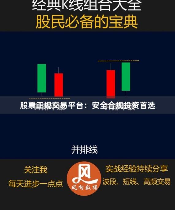 股票正规交易平台：安全合规投资首选